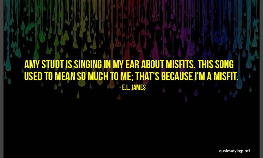 La Identidad Digital Quotes By E.L. James La Identidad Digital Quotes By E.L. James
