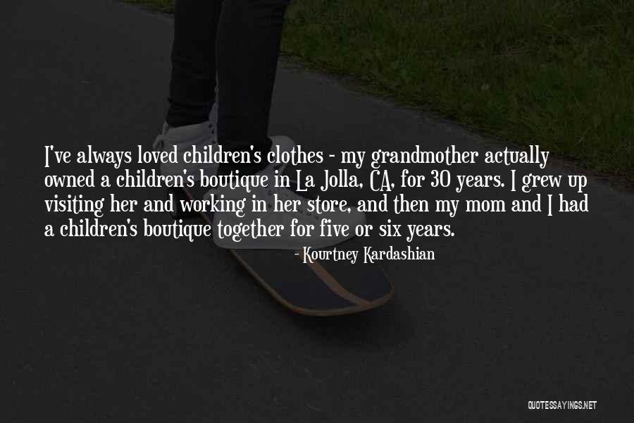 La Jolla Quotes By Kourtney Kardashian La Jolla Quotes By Kourtney Kardashian