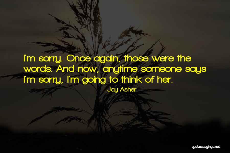La Justicia Definicion Quotes By Jay Asher La Justicia Definicion Quotes By Jay Asher