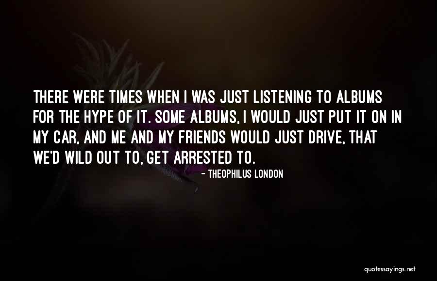 La Justicia Definicion Quotes By Theophilus London La Justicia Definicion Quotes By Theophilus London