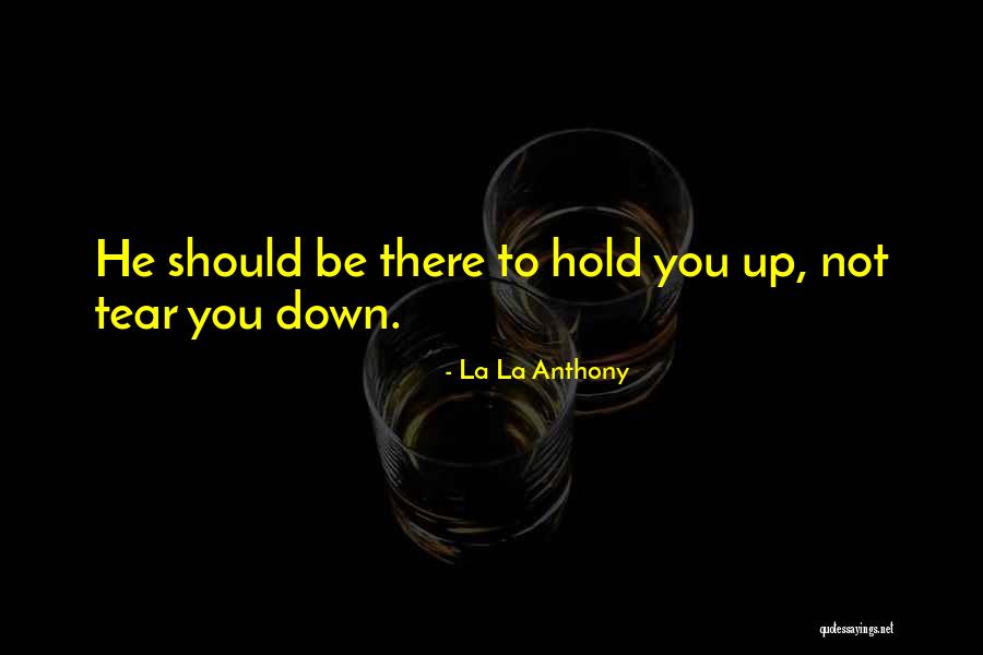 La La Anthony Quotes 1593844 La La Anthony Quotes 1593844