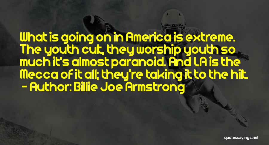 La La La Quotes By Billie Joe Armstrong