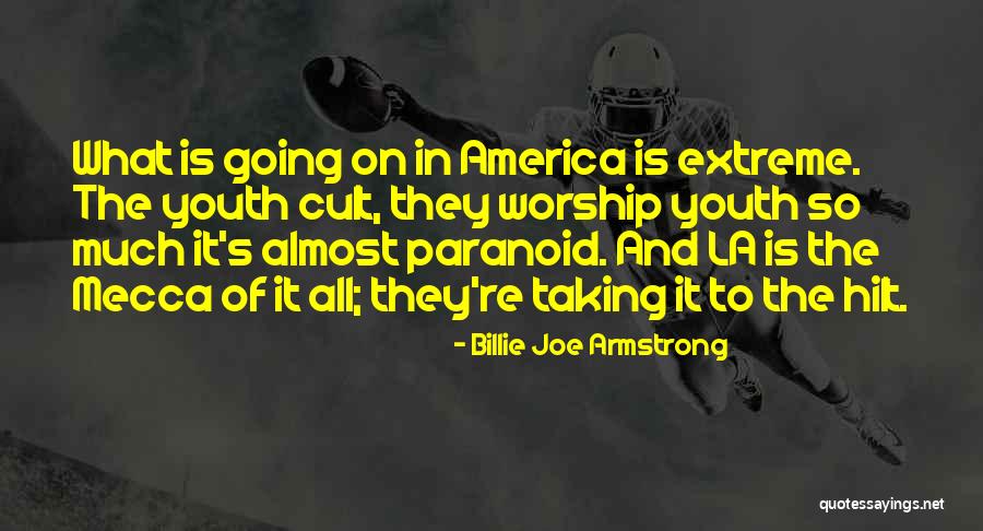 La La La Quotes By Billie Joe Armstrong