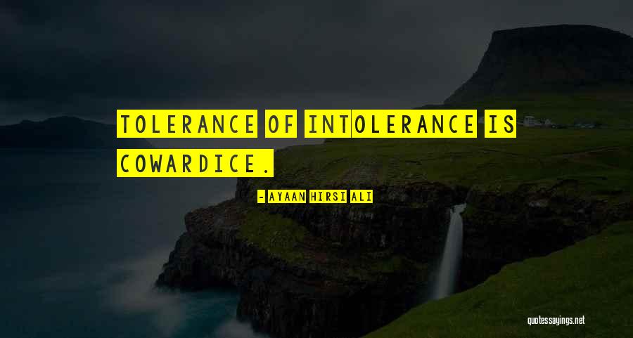 La Langue Quotes By Ayaan Hirsi Ali La Langue Quotes By Ayaan Hirsi Ali