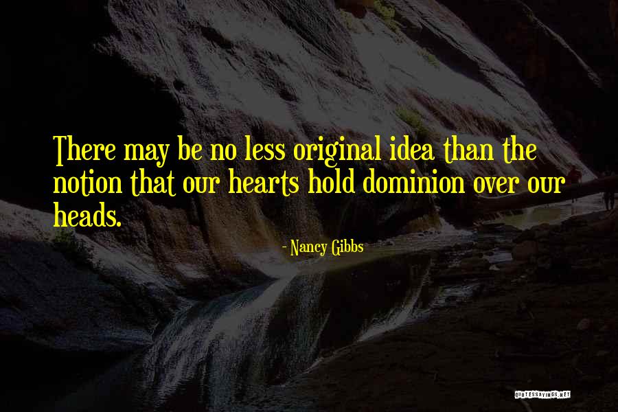 La Langue Quotes By Nancy Gibbs La Langue Quotes By Nancy Gibbs