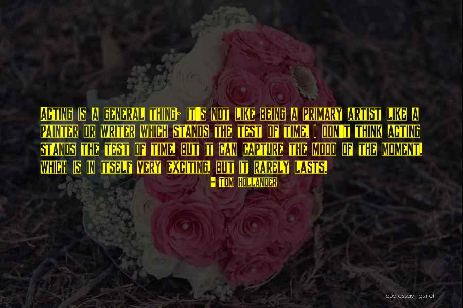 La Lanza Babasonicos Quotes By Tom Hollander La Lanza Babasonicos Quotes By Tom Hollander
