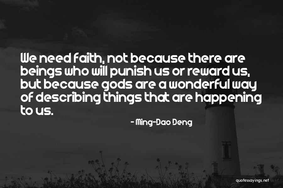 La Lanza Del Quotes By Ming-Dao Deng La Lanza Del Quotes By Ming-Dao Deng