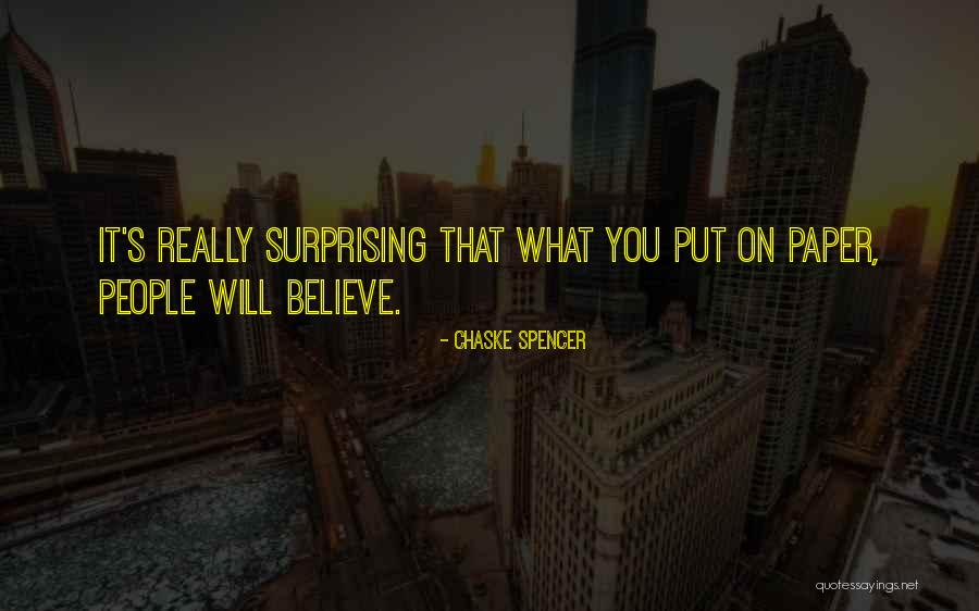 La Lanza Sagrada Quotes By Chaske Spencer La Lanza Sagrada Quotes By Chaske Spencer
