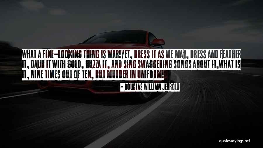 La Leva Quotes By Douglas William Jerrold La Leva Quotes By Douglas William Jerrold