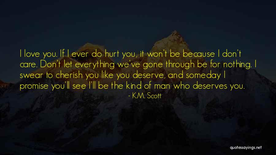 La Libert Philosophie Quotes By K.M. Scott La Libert Philosophie Quotes By K.M. Scott