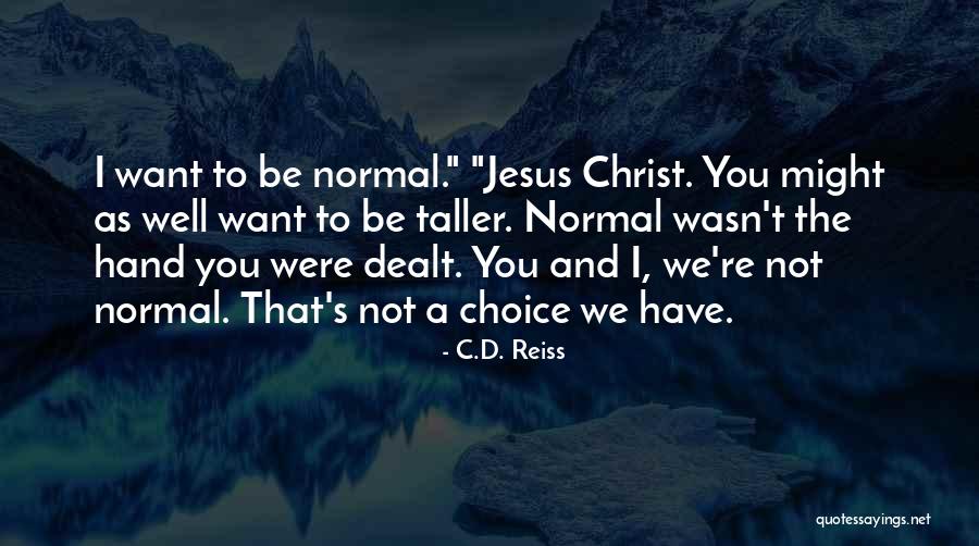 La Linea Quotes By C.D. Reiss La Linea Quotes By C.D. Reiss