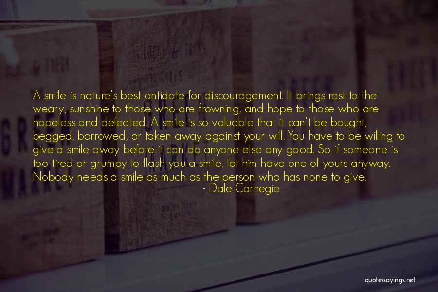 La Llave Coffee Quotes By Dale Carnegie La Llave Coffee Quotes By Dale Carnegie