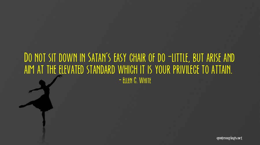 La Llave Coffee Quotes By Ellen G. White La Llave Coffee Quotes By Ellen G. White