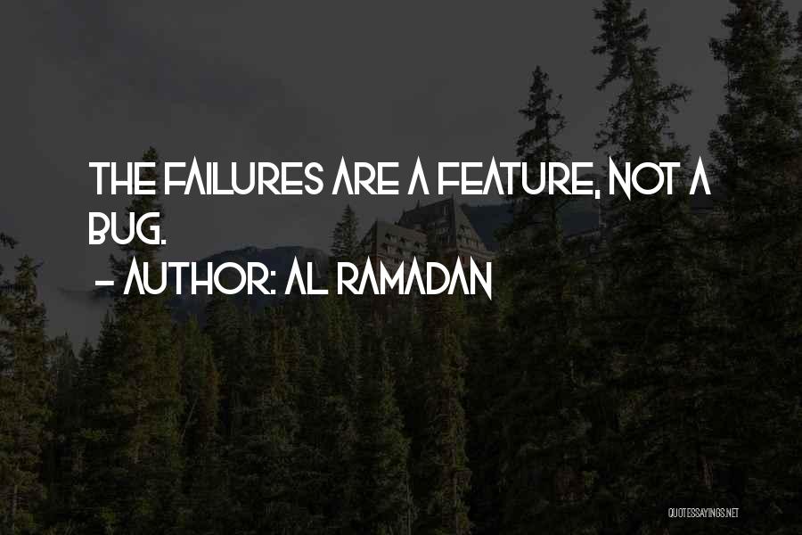 La Logos Quotes By Al Ramadan