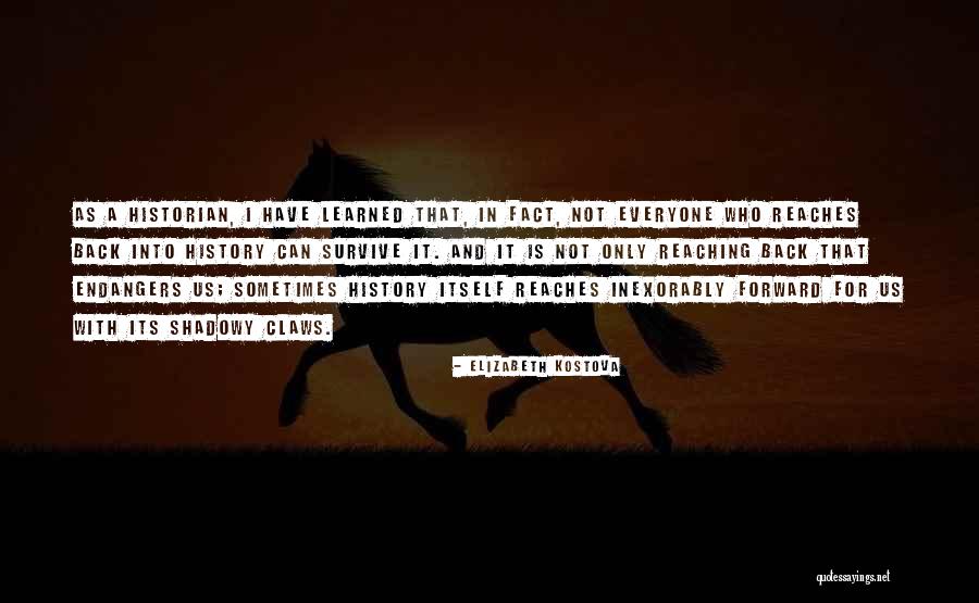 La Louche Quotes By Elizabeth Kostova La Louche Quotes By Elizabeth Kostova