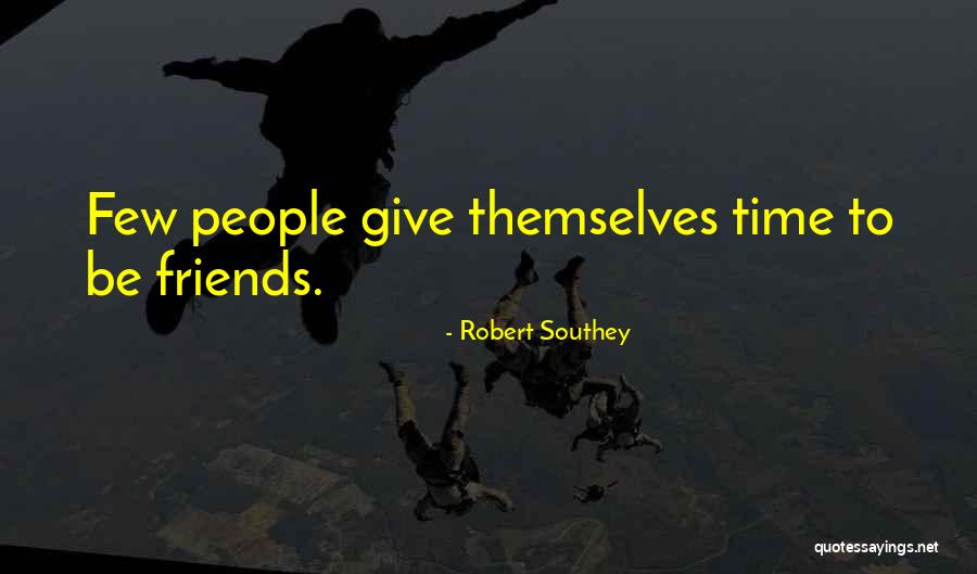 La Louche Quotes By Robert Southey La Louche Quotes By Robert Southey