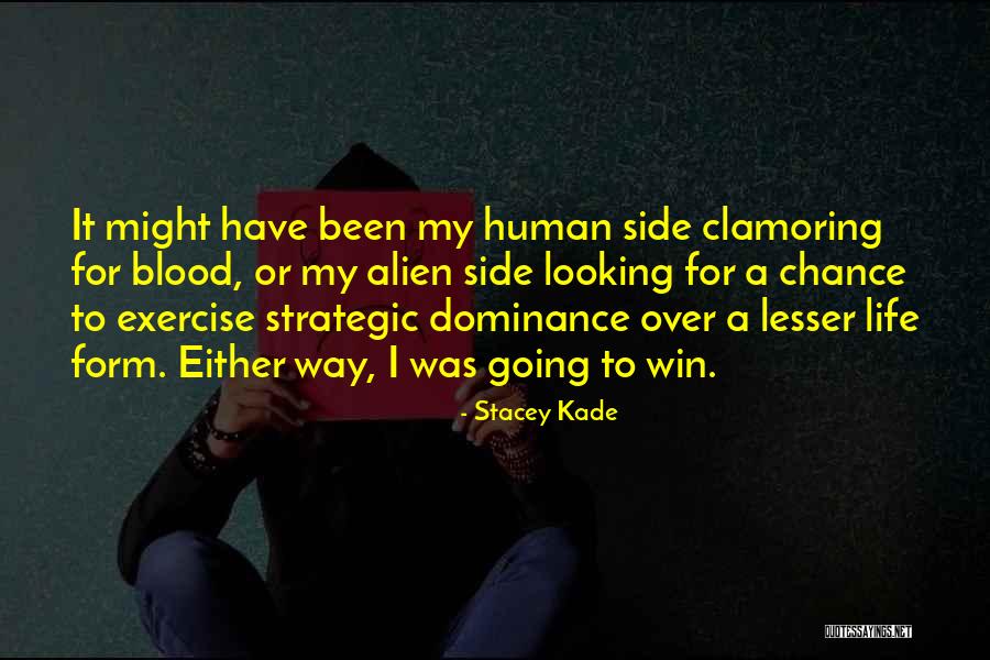 La Manche Channel Quotes By Stacey Kade La Manche Channel Quotes By Stacey Kade