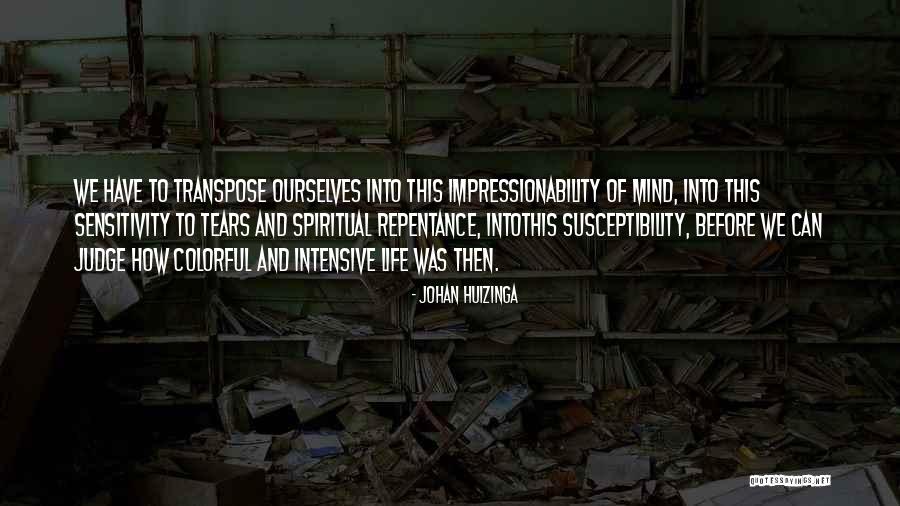 La Manchette Quotes By Johan Huizinga La Manchette Quotes By Johan Huizinga