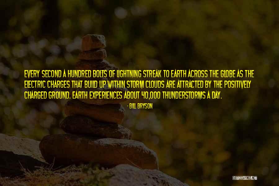 La Mara Salvatrucha Quotes By Bill Bryson La Mara Salvatrucha Quotes By Bill Bryson