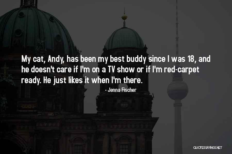 La Mer Dubai Quotes By Jenna Fischer La Mer Dubai Quotes By Jenna Fischer