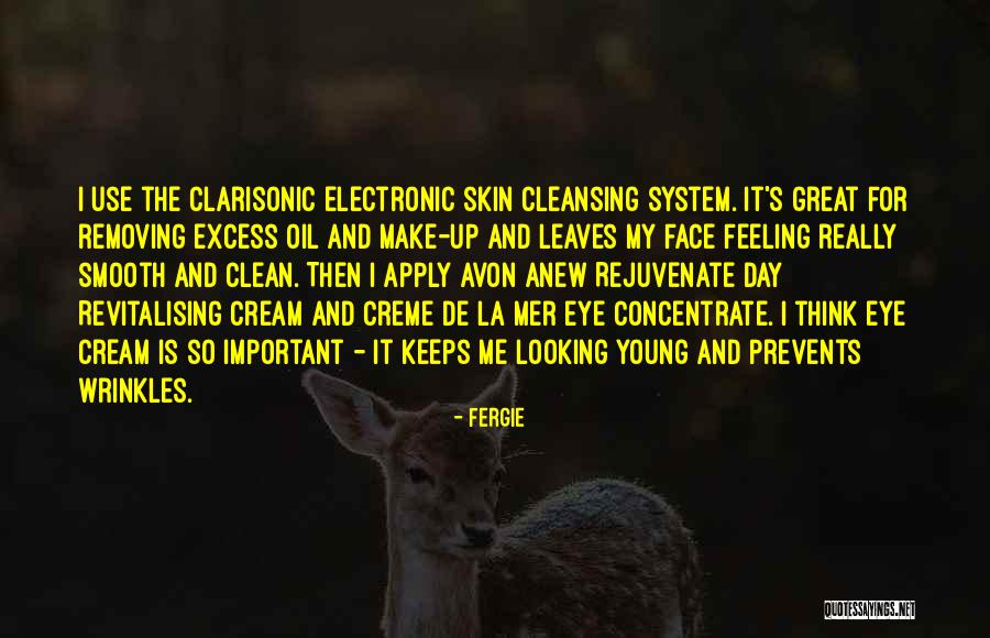 La Mer Quotes By Fergie La Mer Quotes By Fergie