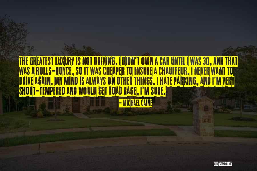 La Michael Pettway Nfl Draft Quotes By Michael Caine La Michael Pettway Nfl Draft Quotes By Michael Caine
