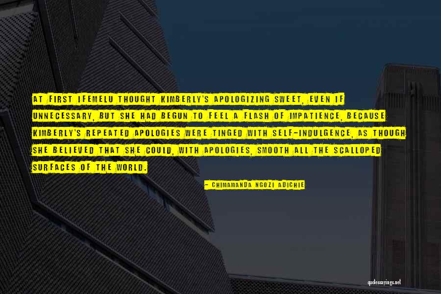 La Mitad Quotes By Chimamanda Ngozi Adichie La Mitad Quotes By Chimamanda Ngozi Adichie