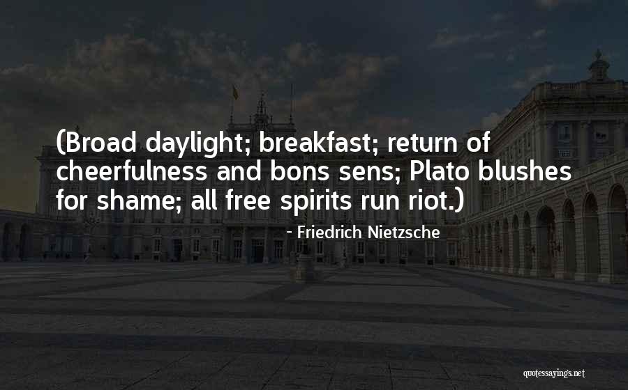 La Mitad Quotes By Friedrich Nietzsche La Mitad Quotes By Friedrich Nietzsche