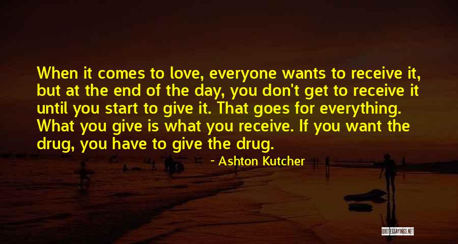 La Morena Jalapenos Quotes By Ashton Kutcher La Morena Jalapenos Quotes By Ashton Kutcher
