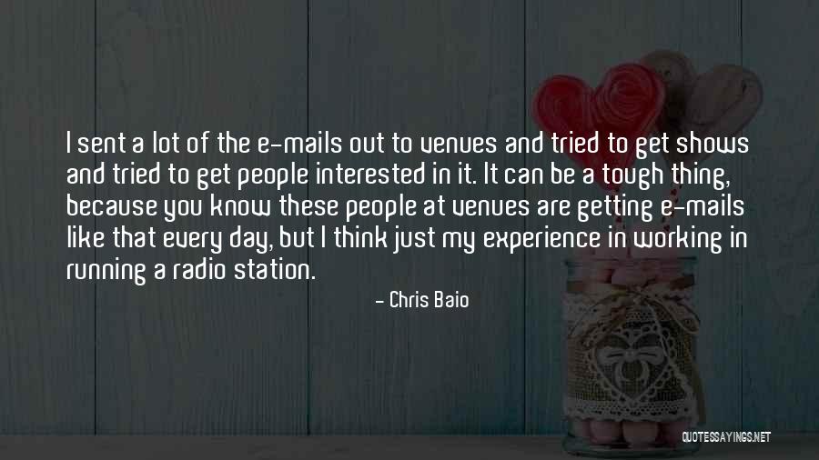 La Morena Translation Quotes By Chris Baio La Morena Translation Quotes By Chris Baio