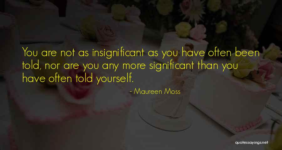 La Mort Heureuse Quotes By Maureen Moss La Mort Heureuse Quotes By Maureen Moss