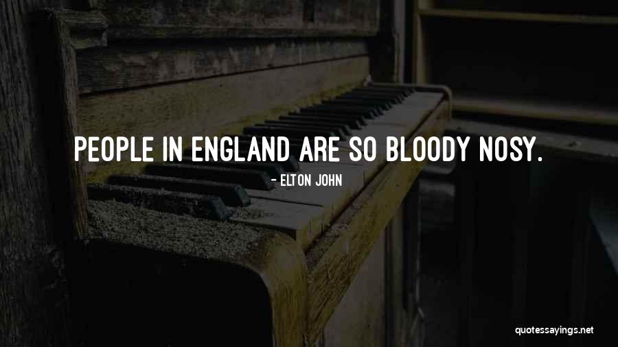 La Mouche Blanche Quotes By Elton John La Mouche Blanche Quotes By Elton John