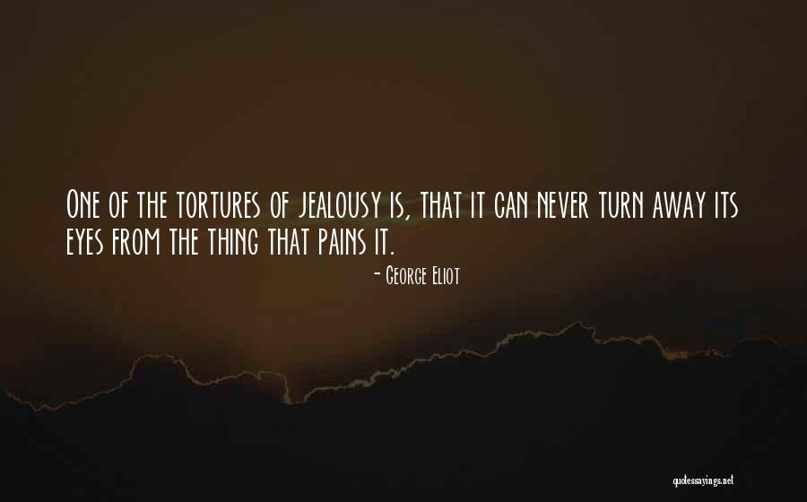 La Moulinex Quotes By George Eliot La Moulinex Quotes By George Eliot