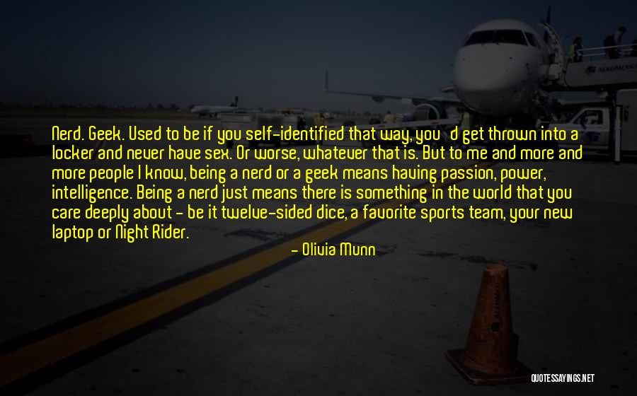 La Moulinex Quotes By Olivia Munn La Moulinex Quotes By Olivia Munn