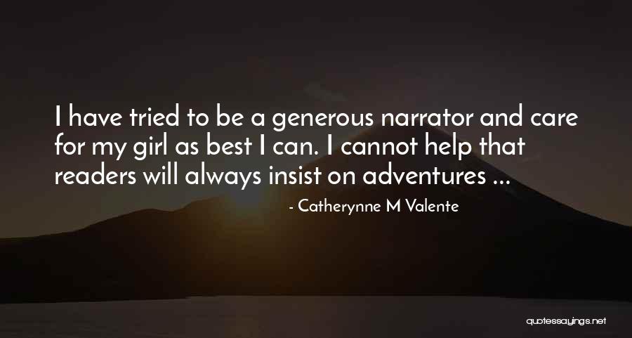 La Muerte Quotes By Catherynne M Valente La Muerte Quotes By Catherynne M Valente