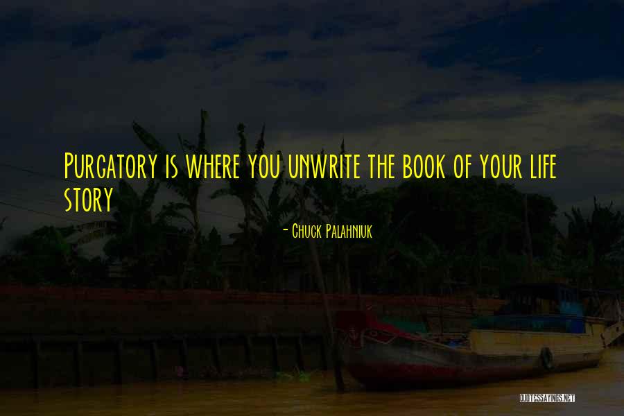 La Muerte Quotes By Chuck Palahniuk La Muerte Quotes By Chuck Palahniuk