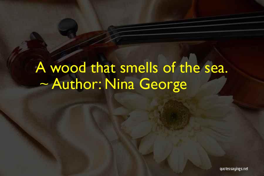 La Nina Quotes By Nina George