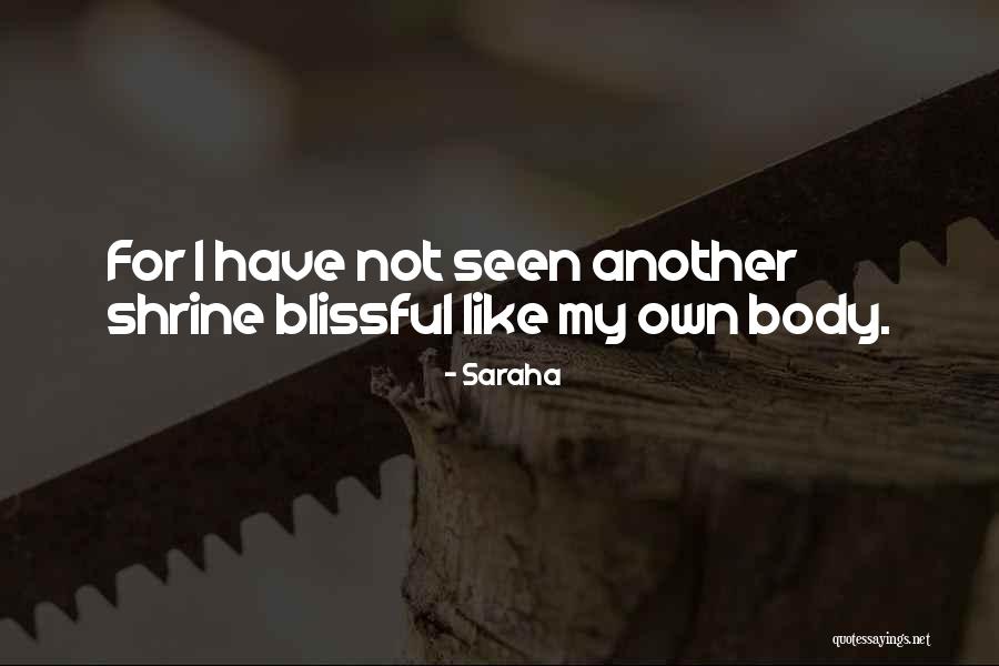 La Nova Quotes By Saraha La Nova Quotes By Saraha
