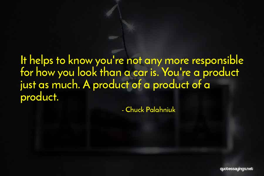 La Onda Quotes By Chuck Palahniuk La Onda Quotes By Chuck Palahniuk