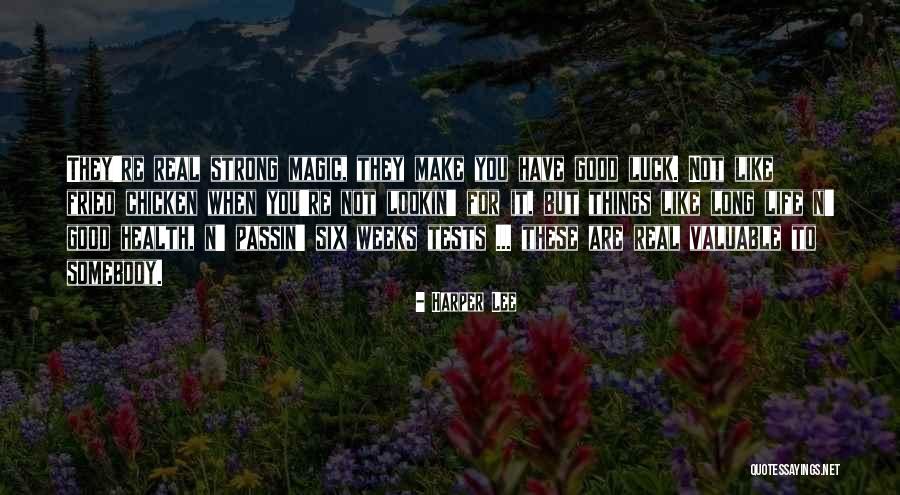 La Orden Quotes By Harper Lee La Orden Quotes By Harper Lee