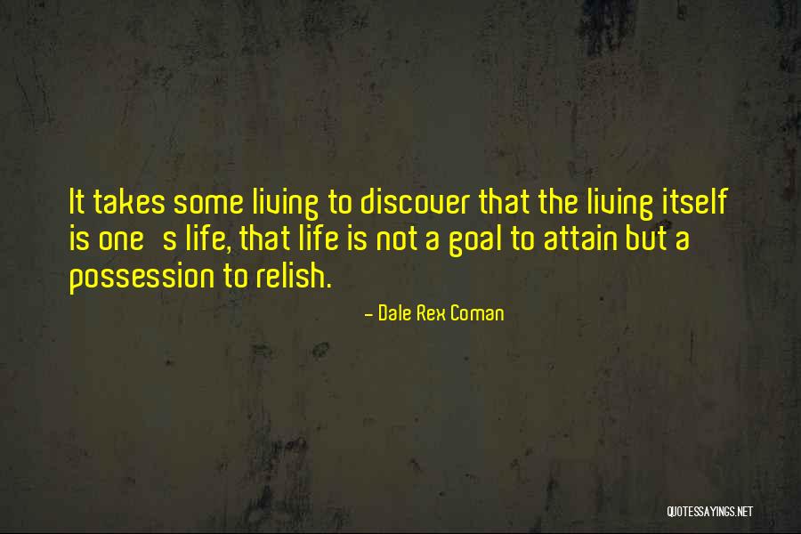 La Paje Quotes By Dale Rex Coman La Paje Quotes By Dale Rex Coman