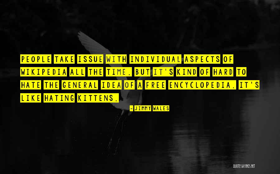 La Paje Quotes By Jimmy Wales La Paje Quotes By Jimmy Wales