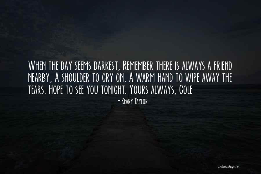 La Palma Restaurant Quotes By Keary Taylor La Palma Restaurant Quotes By Keary Taylor