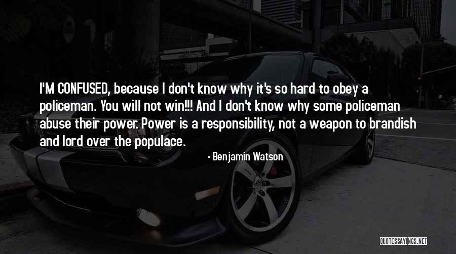 La Panne Quotes By Benjamin Watson La Panne Quotes By Benjamin Watson