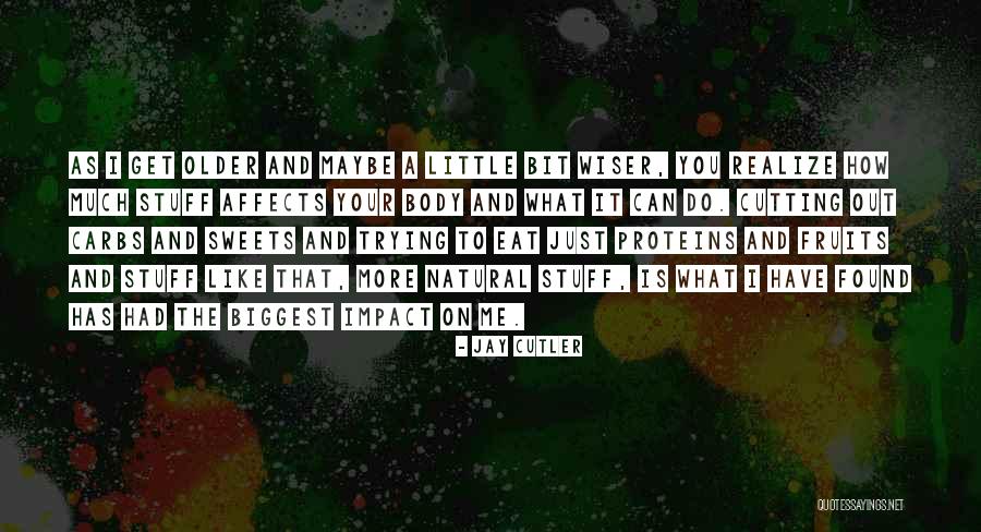 La Panne Quotes By Jay Cutler La Panne Quotes By Jay Cutler