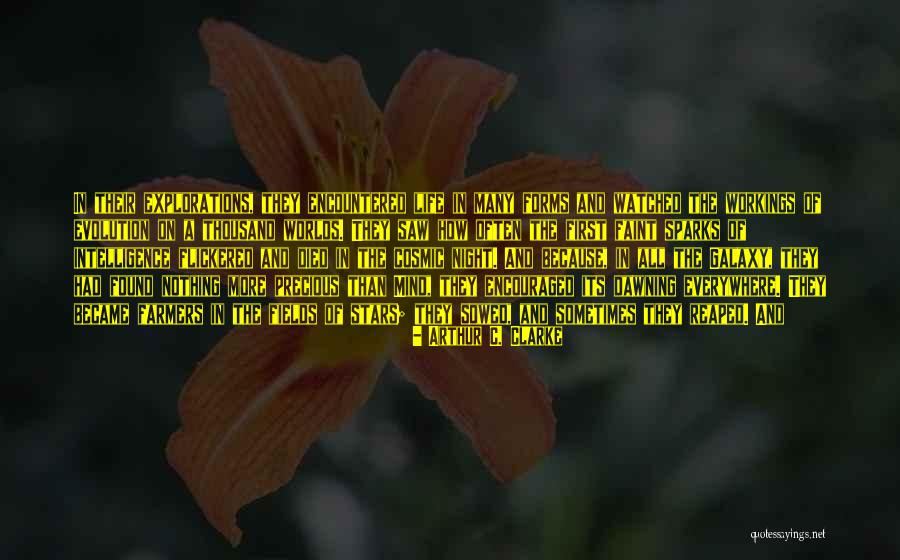 La Parrilla Quotes By Arthur C. Clarke La Parrilla Quotes By Arthur C. Clarke