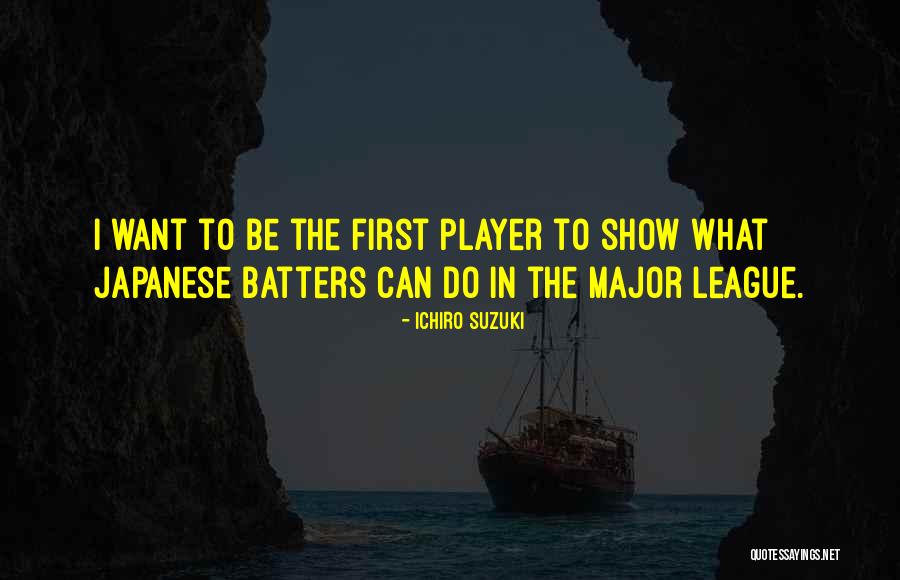 La Perle Quotes By Ichiro Suzuki La Perle Quotes By Ichiro Suzuki