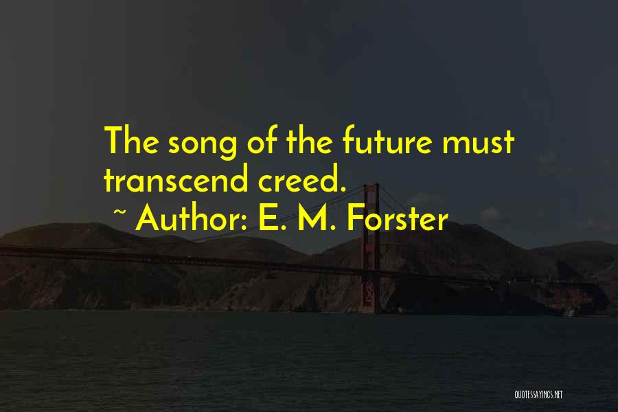 La Pietra Stone Quotes By E. M. Forster