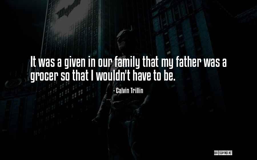 La Pietra Tuition Quotes By Calvin Trillin La Pietra Tuition Quotes By Calvin Trillin