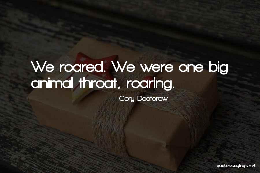 La Pinata Quotes By Cory Doctorow La Pinata Quotes By Cory Doctorow
